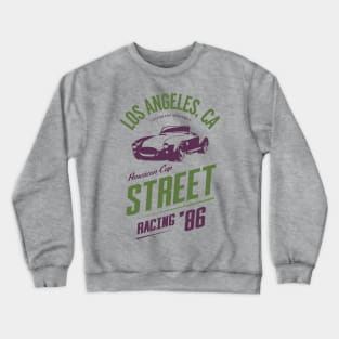 ‘86 Cobra Crewneck Sweatshirt